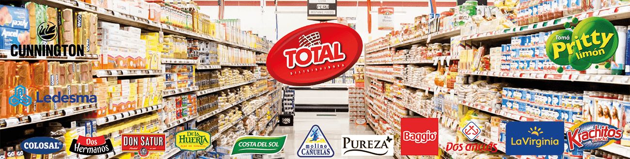 Imagen de encabezado de TOTAL ON LINE