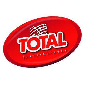 Logo de TOTAL ON LINE